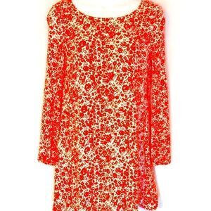 Billabong Floral Mini  